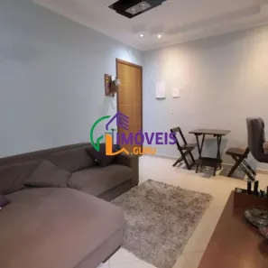 Cobertura com 2 Quartos à venda, 120m² no Vila Assunção, Santo André