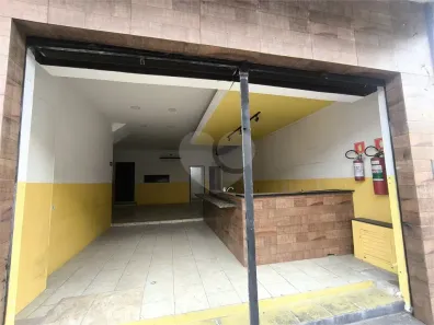 Ponto Comercial para alugar, 90m² no Vila Santa Luzia, Taboão da Serra