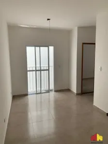 Apartamento com 2 Quartos à venda, 42m² no Cidade Mãe do Céu, São Paulo