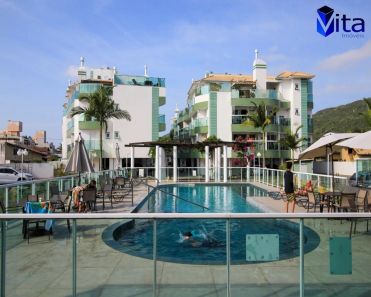 Cobertura com 3 Quartos à venda, 120m² no Cachoeira do Bom Jesus, Florianópolis
