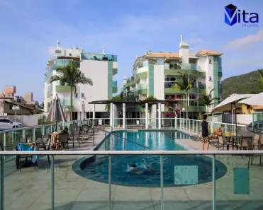 Cobertura com 3 Quartos à venda, 120m² no Cachoeira do Bom Jesus, Florianópolis