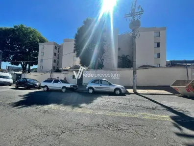 Apartamento com 2 Quartos à venda, 45m² no Vila Pompéia, Campinas