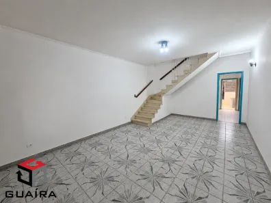 Sobrado com 2 Quartos à venda, 133m² no Rudge Ramos, São Bernardo do Campo