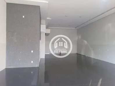 Ponto Comercial para alugar, 140m² no Rios de Spagna, São José do Rio Preto