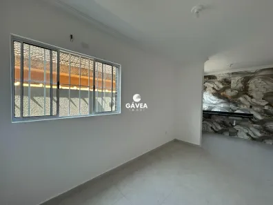 Apartamento com 2 Quartos à venda, 60m² no Vila Voturua, São Vicente