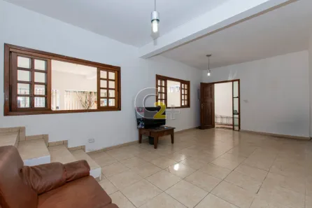 Casa com 4 Quartos à venda, 330m² no Planalto Paulista, São Paulo