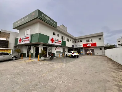 Sala Comercial para alugar, 35m² no Bela Vista, Palhoça