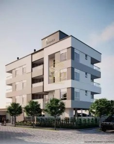 Apartamento com 2 Quartos à venda, 55m² no Pinheira, Palhoça