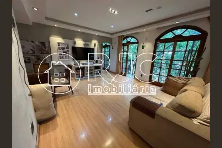 Apartamento com 2 Quartos à venda, 114m² no Grajaú, Rio de Janeiro