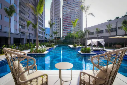 Apartamento com 4 Quartos à venda, 116m² no Parque Industrial Tomas Edson, São Paulo