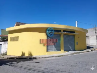 Ponto Comercial para alugar, 150m² no Sitio Paredão, Ferraz de Vasconcelos