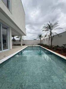 Casa de Condomínio com 4 Quartos à venda, 358m² no Alphaville Nova Esplanada 3, Votorantim
