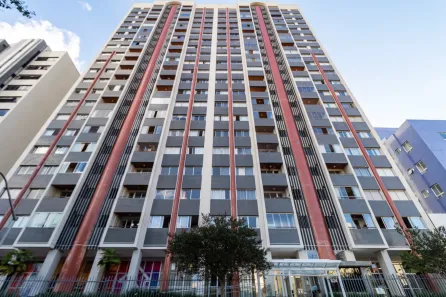 Apartamento com 1 Quarto para alugar, 60m² no Rebouças, Curitiba