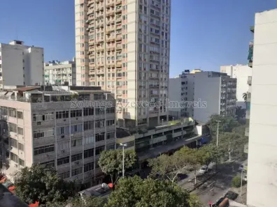 Apartamento com 2 Quartos à venda, 75m² no Vila Isabel, Rio de Janeiro
