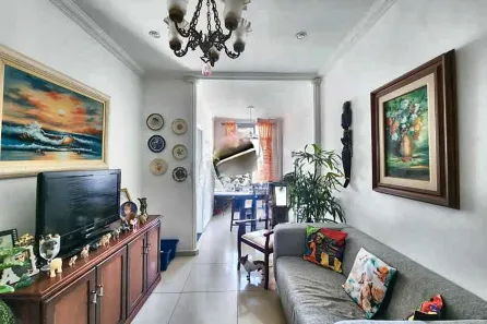 Apartamento com 2 Quartos à venda, 34m² no Centro, Rio de Janeiro