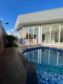 Casa de Condomínio com 3 Quartos à venda, 239m² no Loteamento Recanto do Lago, São José do Rio Preto