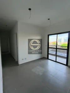 Apartamento com 3 Quartos à venda, 61m² no Parada XV de Novembro, São Paulo