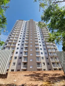 Apartamento com 2 Quartos à venda, 40m² no Parada XV de Novembro, São Paulo