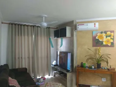 Apartamento com 3 Quartos para alugar, 79m² no Chácara Primavera, Campinas