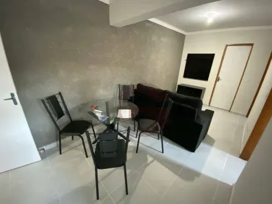 Apartamento com 2 Quartos à venda, 43m² no Jardim Sarah, São Paulo