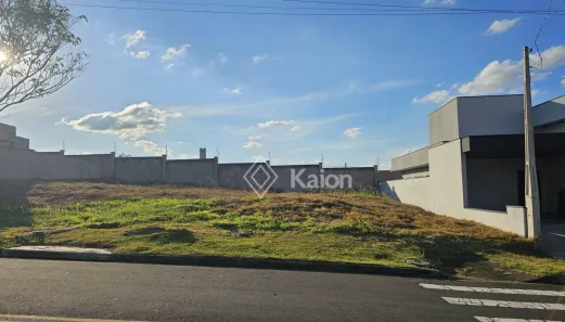 Lote/Terreno à venda, 321m² no Reserva Central Parque, Salto
