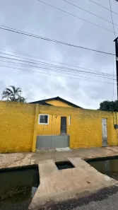 Casa de Condomínio com 2 Quartos à venda, 200m² no Águas Lindas, Ananindeua