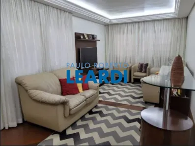Casa com 4 Quartos à venda, 263m² no Parque Jabaquara, São Paulo