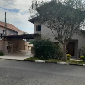 Casa de Condomínio com 3 Quartos à venda, 232m² no Parque Paulistano, Cotia