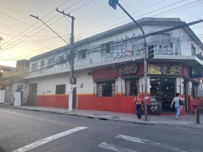 Prédio Comercial à venda, 611m² no Jardim Brasil (Zona Norte), São Paulo
