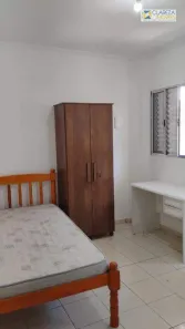 Kitnet com 1 Quarto para alugar, 15m² no Vila São Luís(Zona Oeste), São Paulo