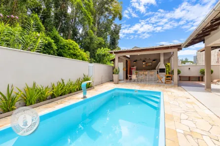 Casa com 3 Quartos à venda, 150m² no Fidélis, Blumenau