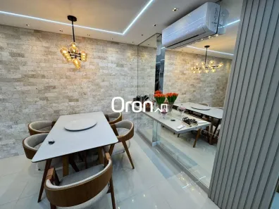 Apartamento com 3 Quartos à venda, 83m² no Aeroviário, Goiânia