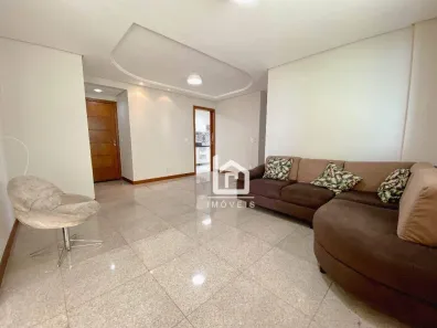 Apartamento com 3 Quartos à venda, 130m² no Praia de Itaparica, Vila Velha