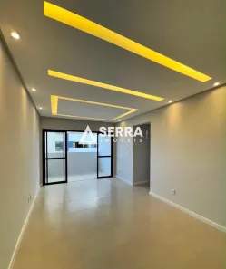Apartamento com 3 Quartos à venda, 75m² no Pitangueiras, Lauro de Freitas
