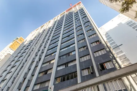 Apartamento com 3 Quartos à venda, 159m² no Água Verde, Curitiba