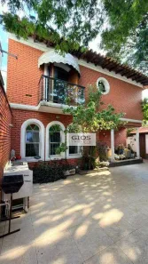 Sobrado com 3 Quartos para venda ou aluguel, 190m² no Sítio do Morro, São Paulo