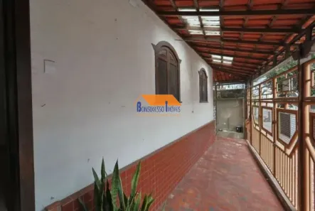 Casa com 3 Quartos à venda, 260m² no São Cristóvão, Belo Horizonte