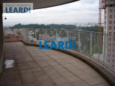 Apartamento com 4 Quartos à venda, 515m² no Jardim Fonte do Morumbi, São Paulo