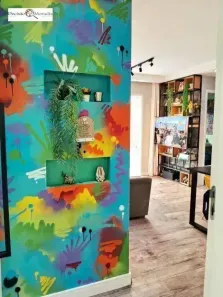 Apartamento com 2 Quartos à venda, 59m² no Gramado, Cotia