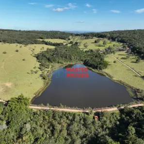 Fazenda/Sítio com 4 Quartos à venda, 580000m² no , Itaguara