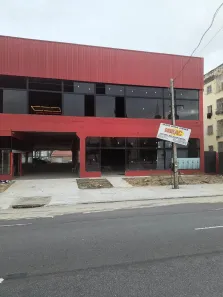 Ponto Comercial para alugar, 260m² no Candeias, Jaboatão dos Guararapes