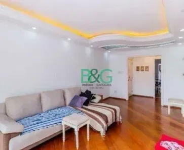 Apartamento com 4 Quartos à venda, 120m² no Alto da Mooca, São Paulo