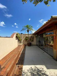 Cobertura com 3 Quartos à venda, 200m² no Várzea, Teresópolis
