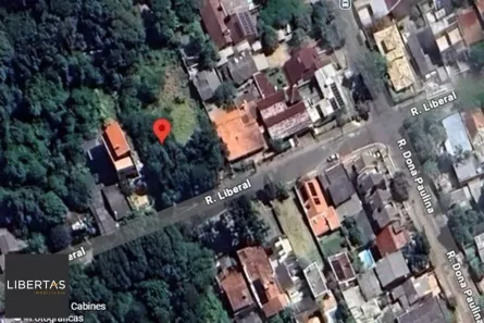 Lote/Terreno à venda, 463m² no Tristeza, Porto Alegre