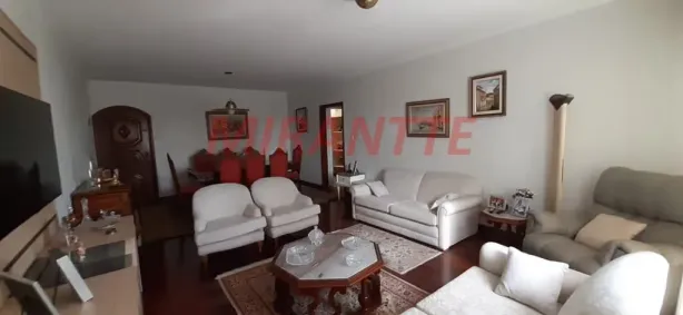 Apartamento com 3 Quartos à venda, 160m² no Santana, São Paulo