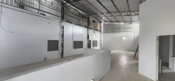 Galpão/Depósito/Armazém para alugar, 800m² no Aleixo, Manaus