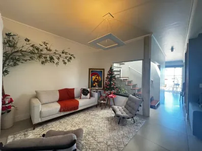 Casa com 4 Quartos à venda, 227m² no Jardim América, Bauru