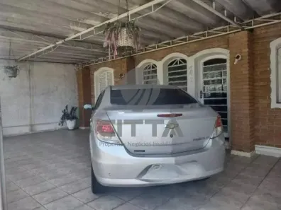 Casa com 2 Quartos à venda, 164m² no Parque Nova Suíça, Valinhos