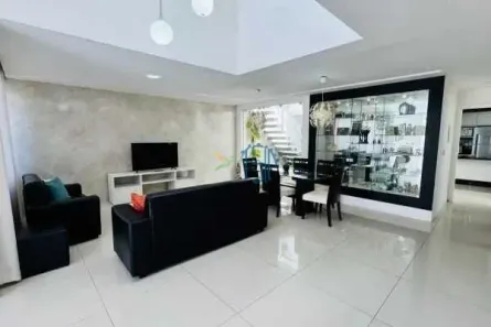 Casa com 5 Quartos à venda, 163m² no Capim Macio, Natal