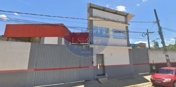 Galpão/Depósito/Armazém para alugar, 750m² no Residencial Palmas de Itaquá, Itaquaquecetuba